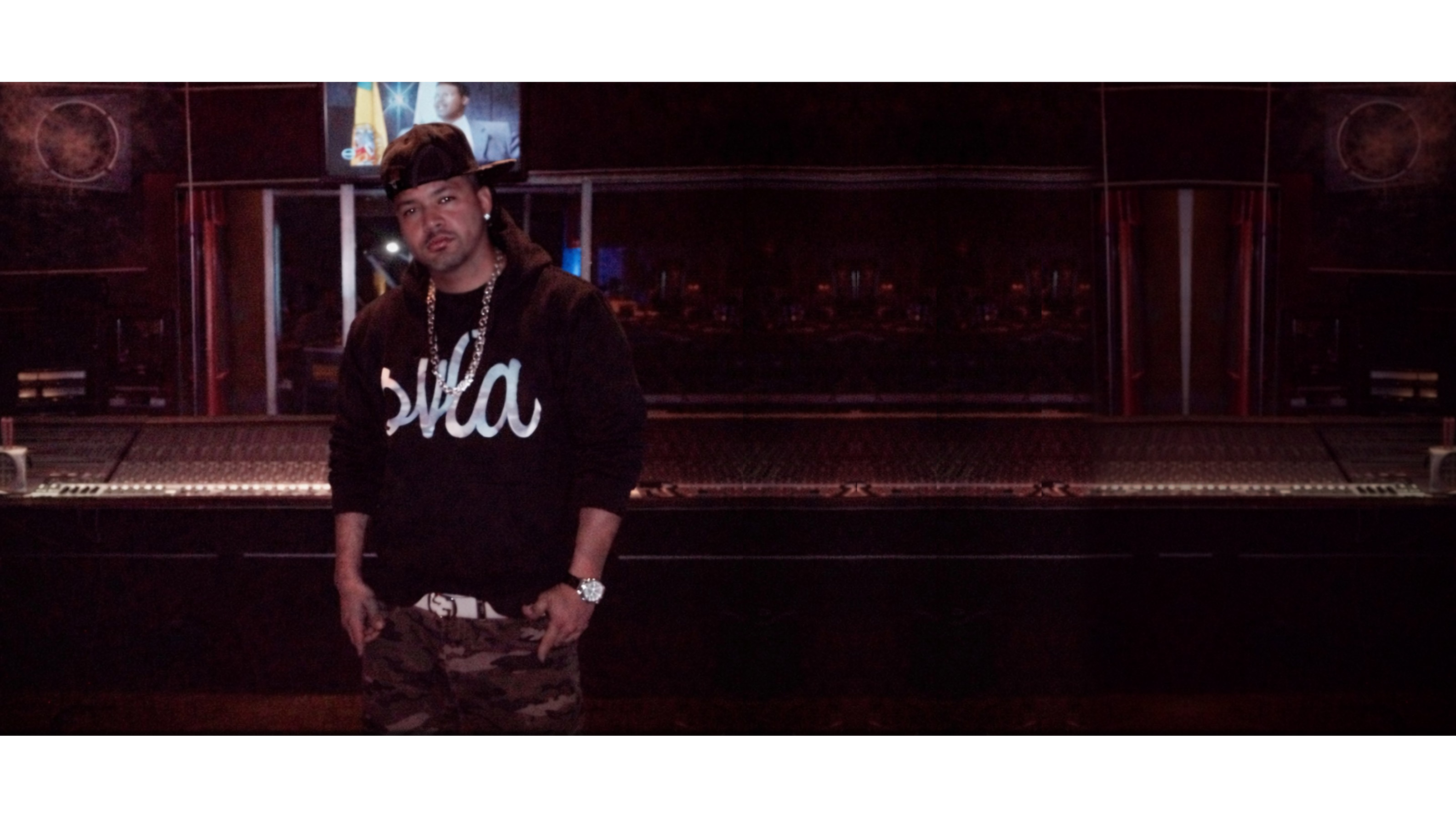 Chevy Blanco — new beginning